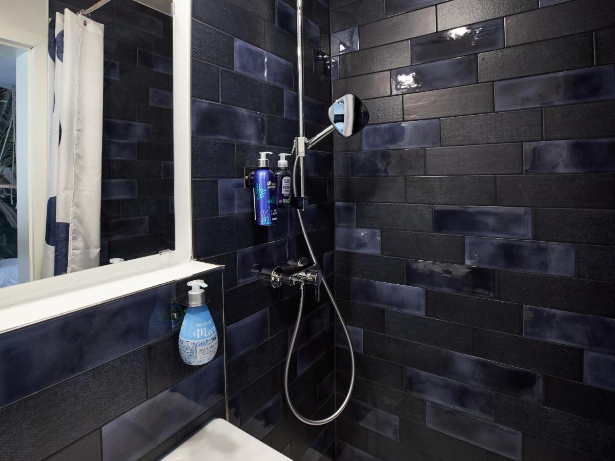 Humboldt41 Aparthotel Nuremberg ภายนอก รูปภาพ